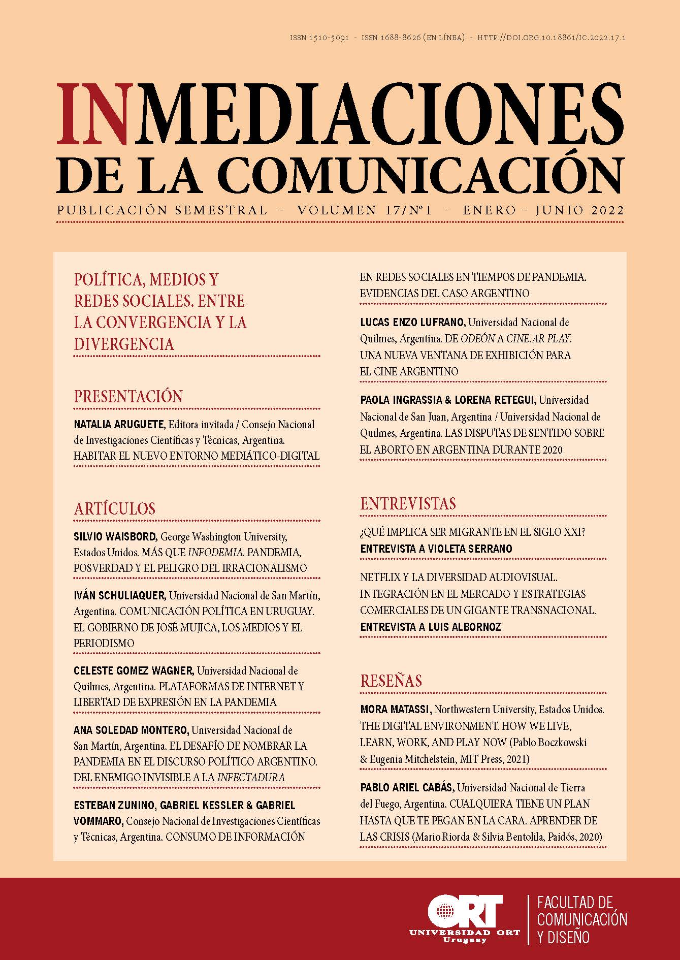 revista