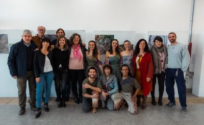 Muestra Fotográfica