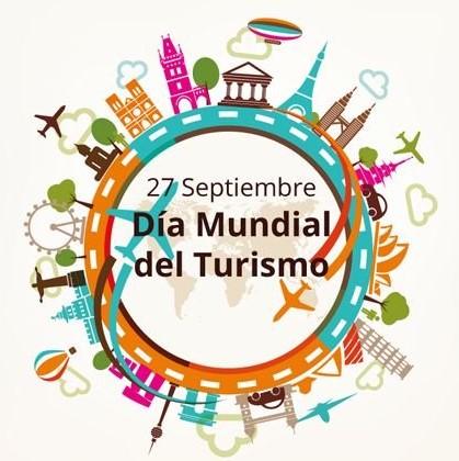 Dia mundial del Turismo