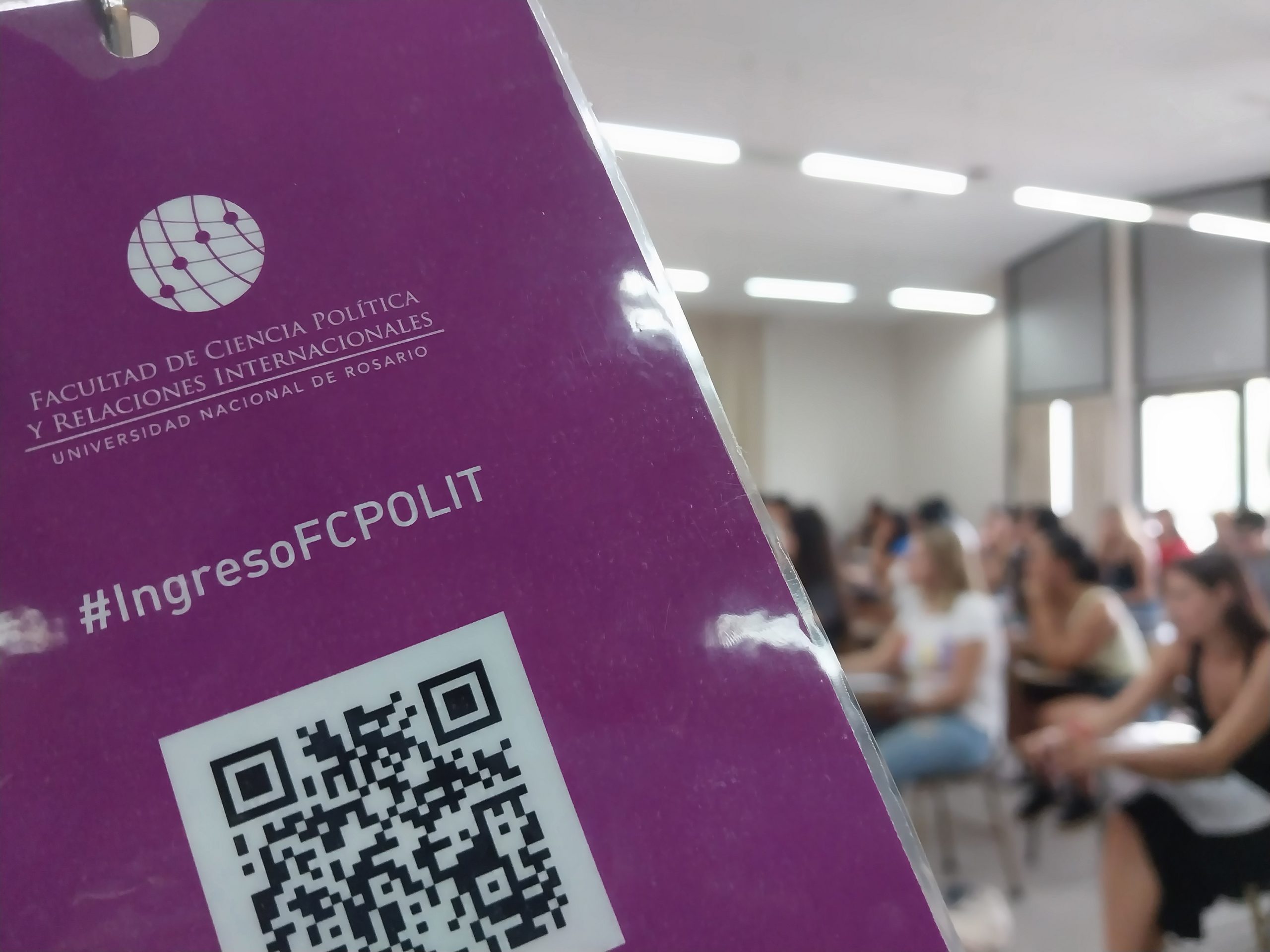 Comienzan las inscripciones 2025 a nuestras carreras Facultad de