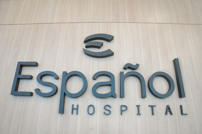 Nueva pasantía en el Hospital Español - Facultad de Ciencia Política y ...