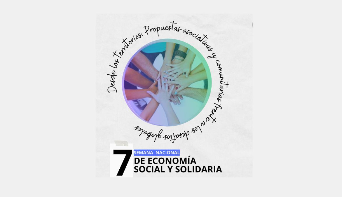 Actividades por la Semana de la Economía social y solidaria en Pérez ...
