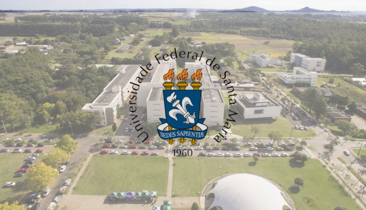 Movilidad Estudiantil: Universidade Federal de Santa Maria - Facultad ...
