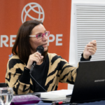 Pereyra Doval, María Gisela
