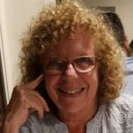 Lechini, Gladys (Ad-Honorem)